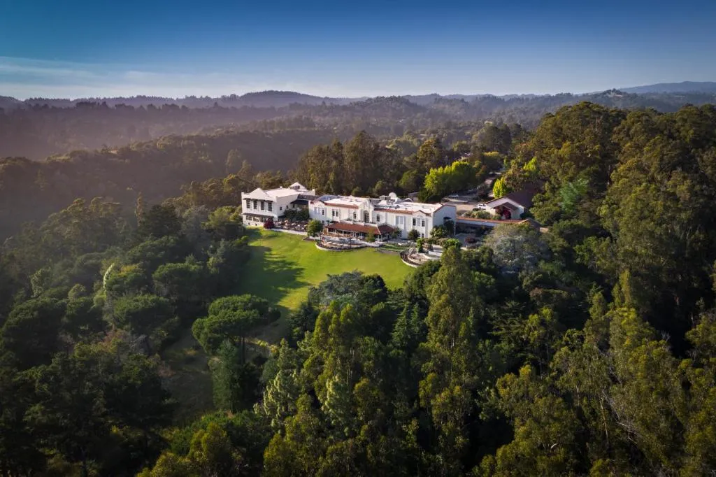 Chaminade Resort and Spa