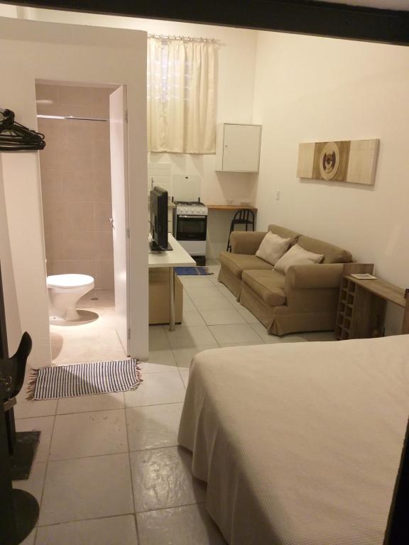  Hostel do aprendiz