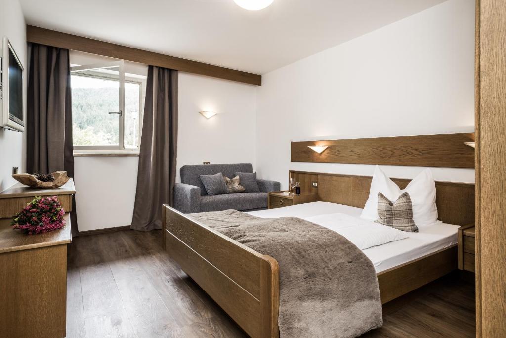 Hotel Zum Löwen - Al Leone - Habitación Individual