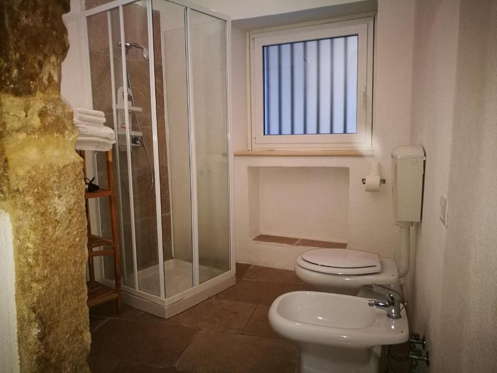 Borgoantico Apartment - 11