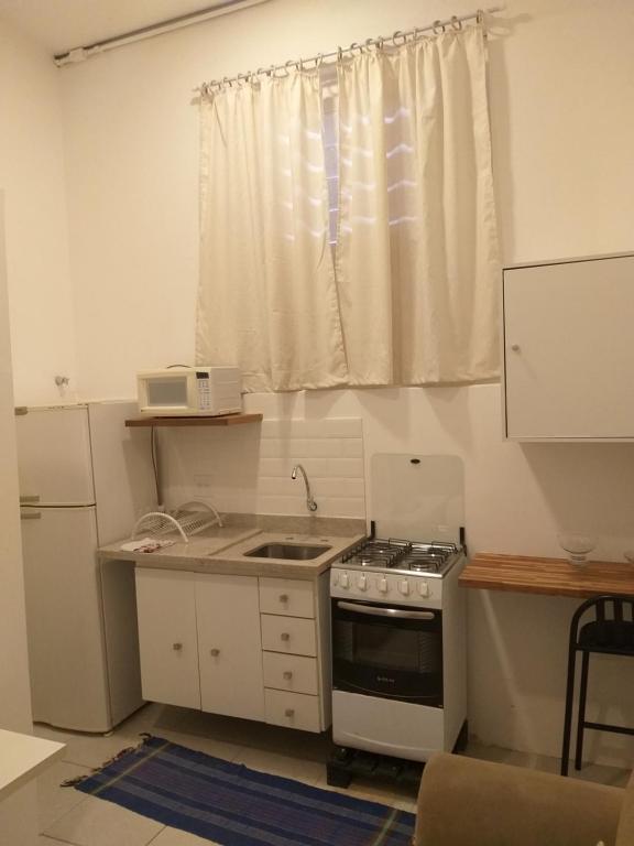  Hostel do aprendiz