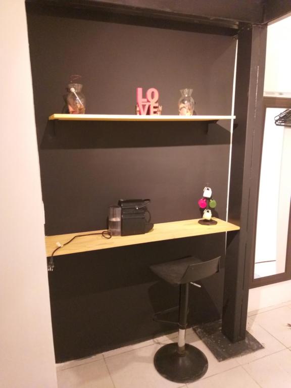  Hostel do aprendiz