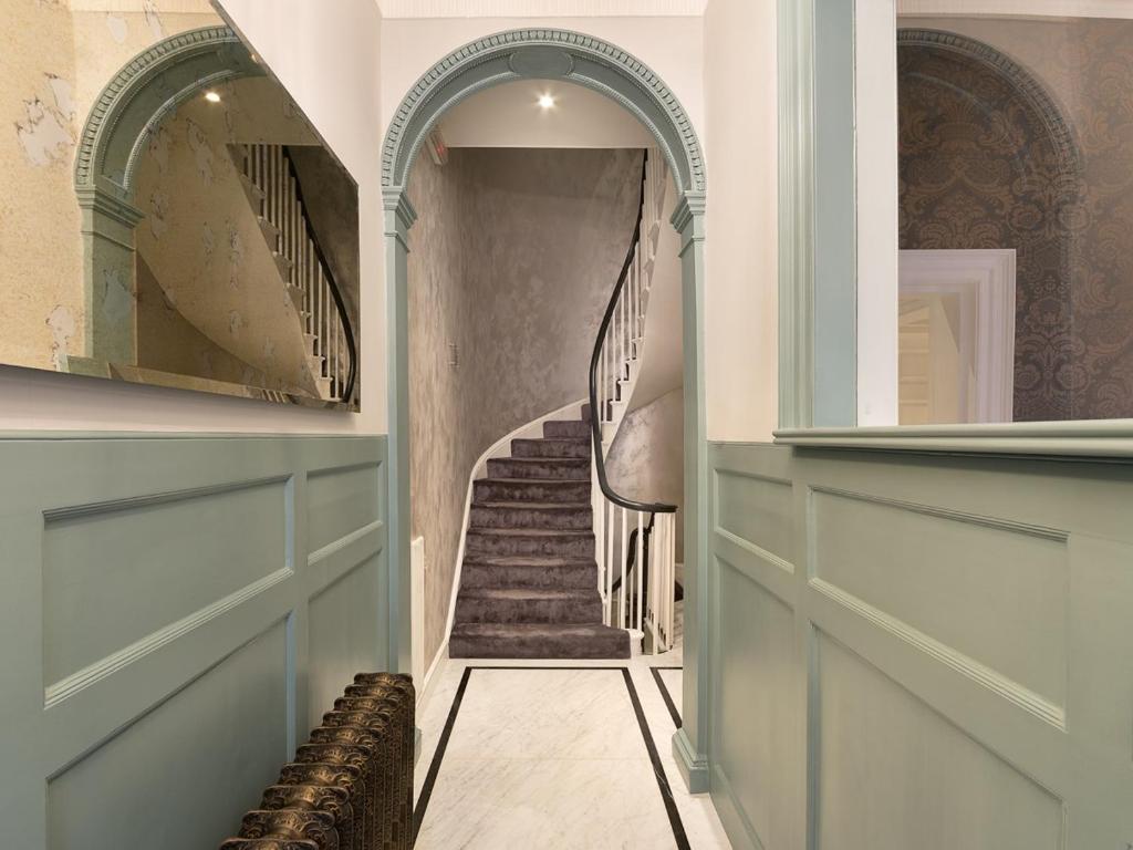 Staunton Hotel - B&B - Resim 9