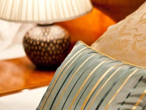 Staunton Hotel - B&B - Resim 24