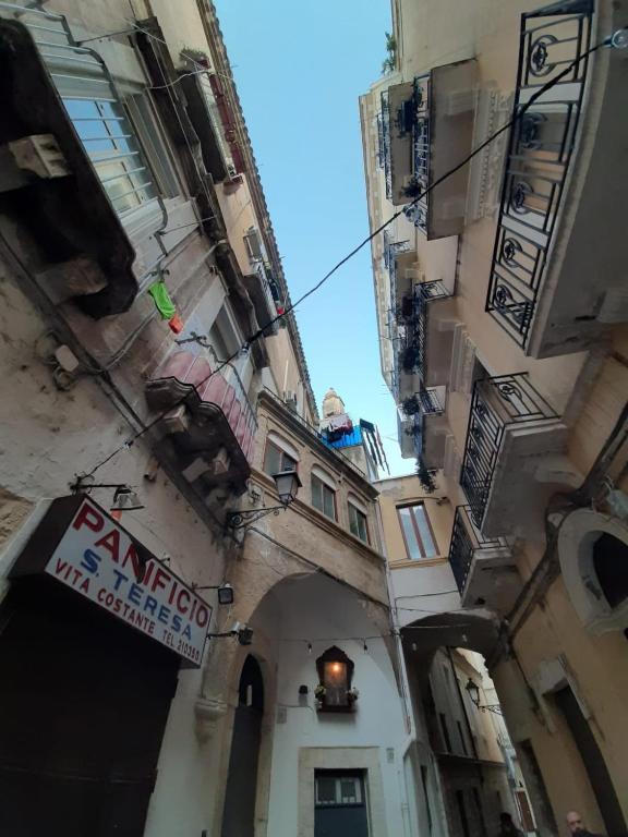 Borgoantico Apartment - 16