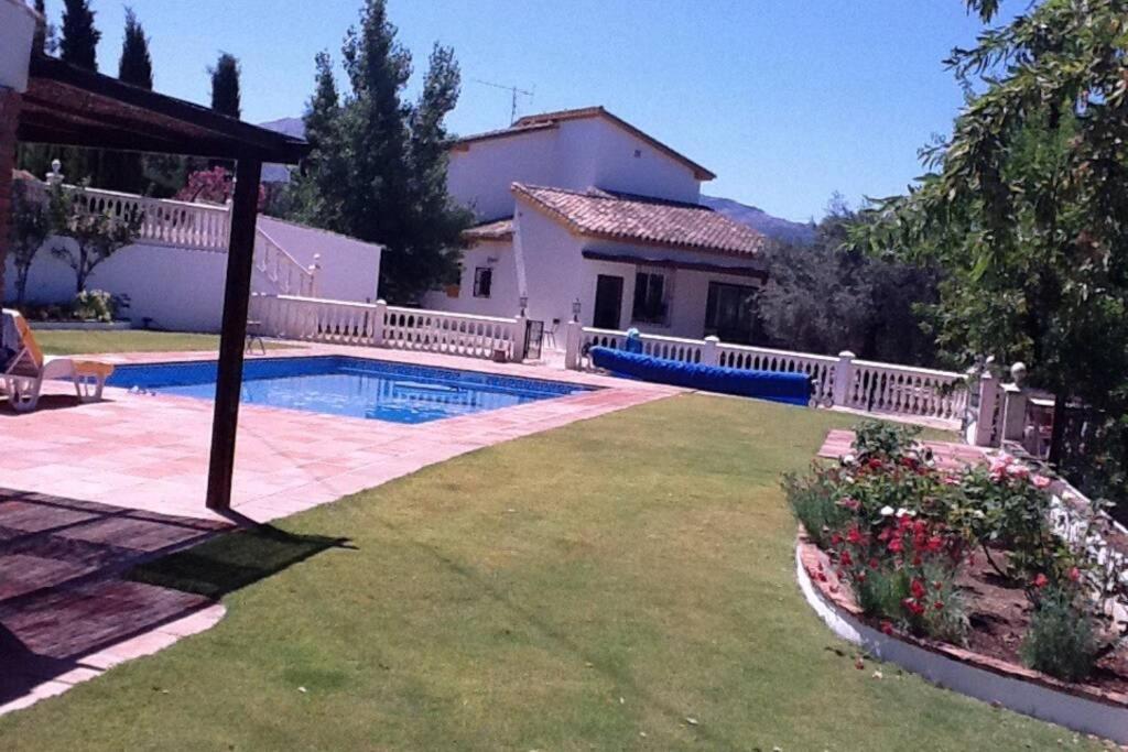 Finca Los Abetos, Villanueva del Rosario – Updated 2022 Prices