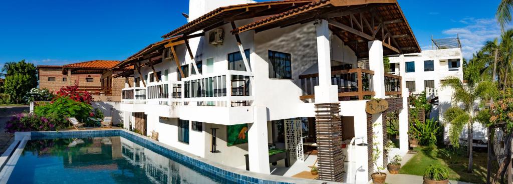  Inn Tribus Hotel