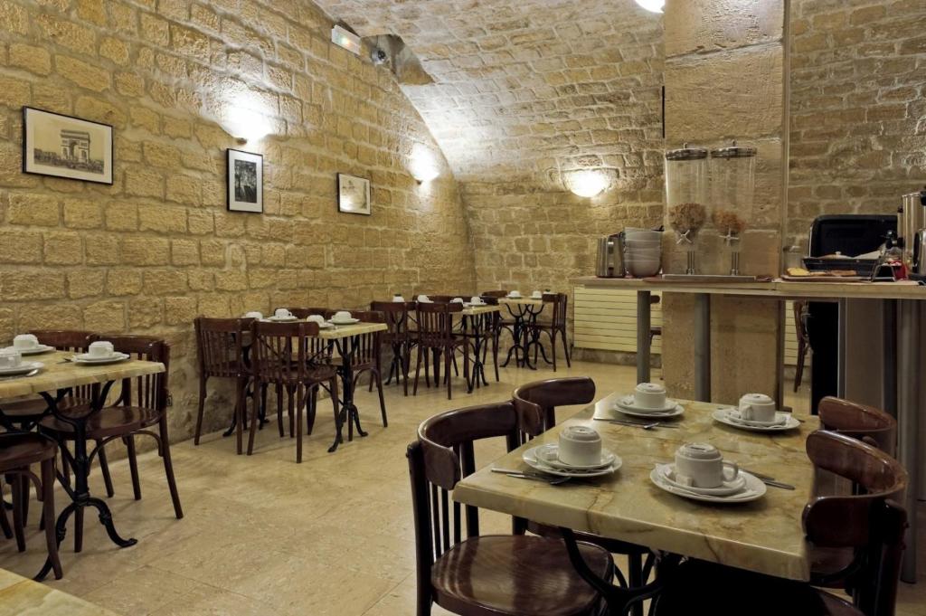 Hotel Americain - Resim 17