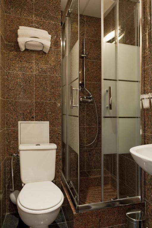 Hotel Americain - Resim 25