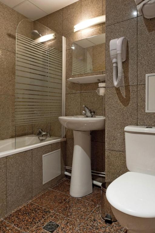 Hotel Americain - Resim 26