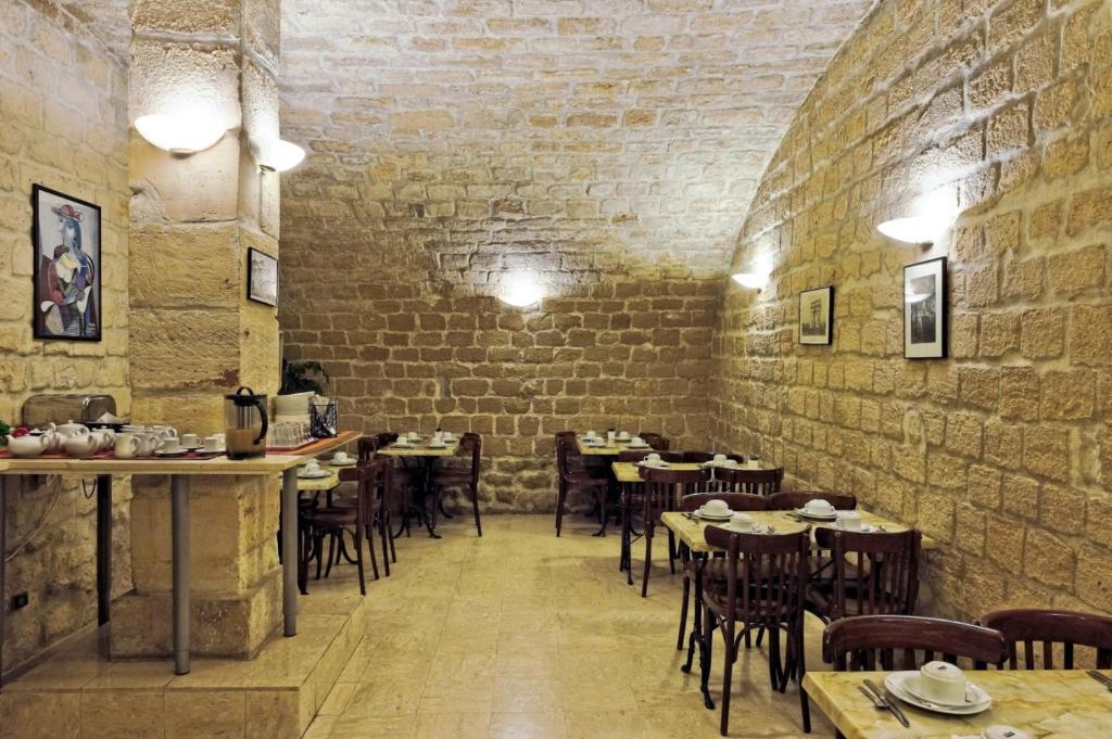 Hotel Americain - Resim 15