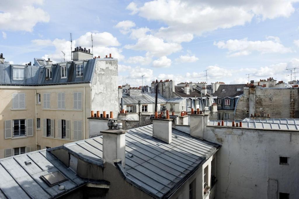 Hotel Americain - Resim 18