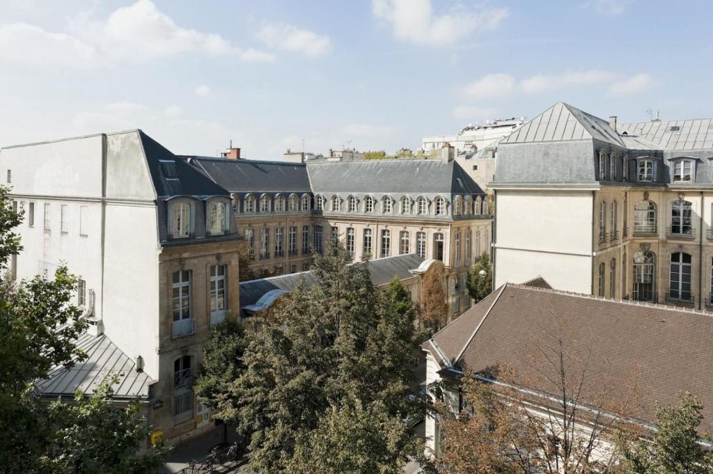 Hotel Americain - Resim 19