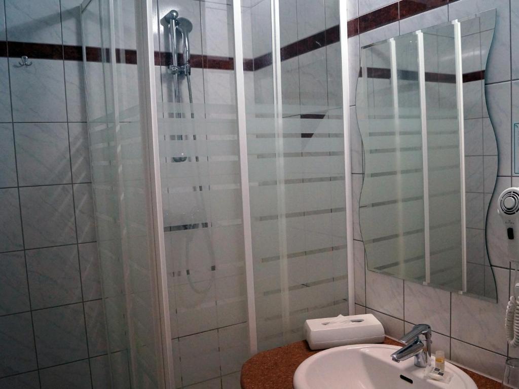 Hotel Karlshorst - Comfort Single Room