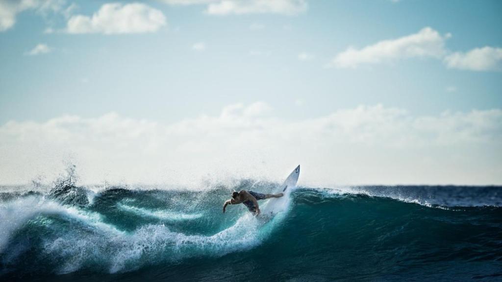 TAHITI - Taharuu Houses Surf & Beach - photo 5 - Tahiti, Polynésie