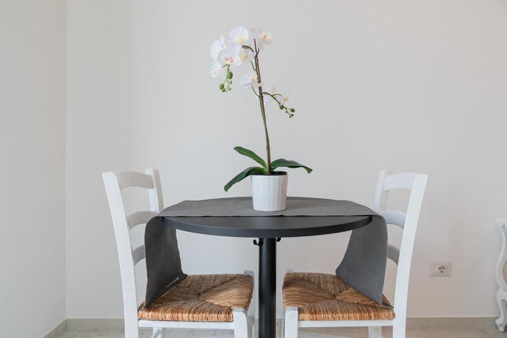 Fotografie z fotogalerie ubytování Casa Palanca Camere v destinaci Sirolo