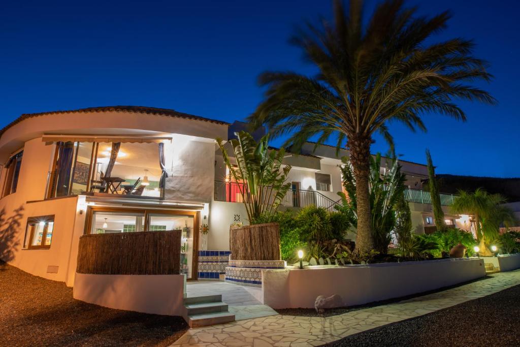Villa La Perla - Studio Mit Queensize-Bett – Barrierefrei