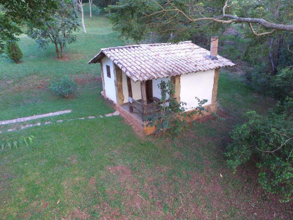  Chalés de Minas Hotel Fazenda