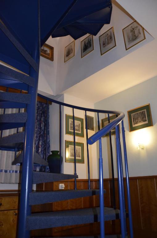 Fotografie z fotogalerie ubytování Cityhotel Ratheiser v destinaci Klagenfurt