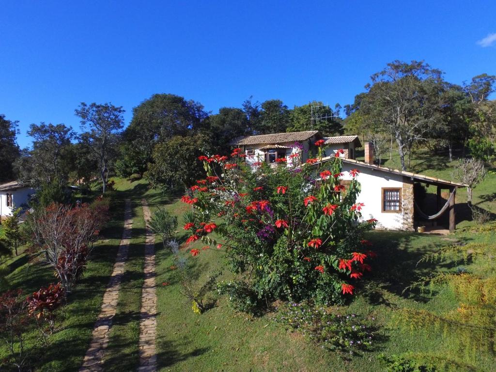  Chalés de Minas Hotel Fazenda