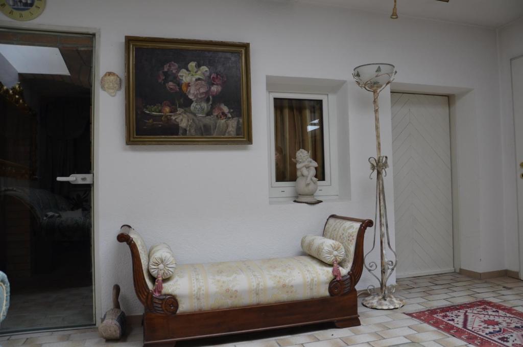 Cityhotel Ratheiser - Resim 26