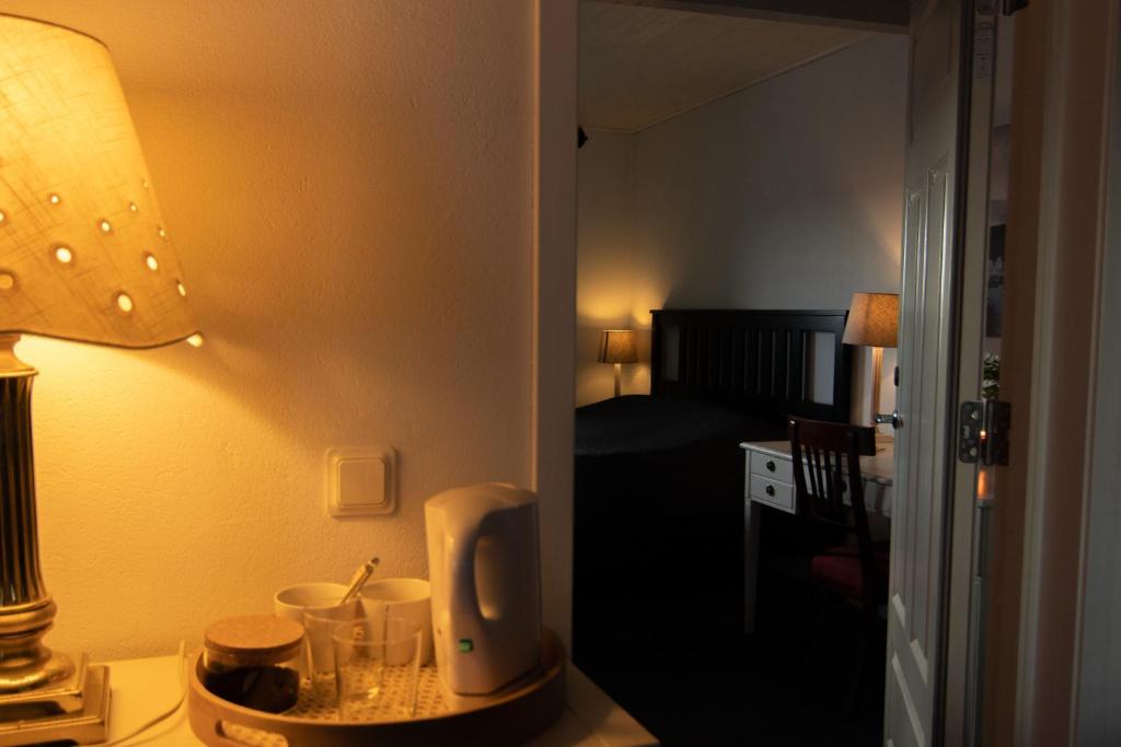 Fotografie z fotogalerie ubytování Dorisberg B&B - The Stables v destinaci Löberöd