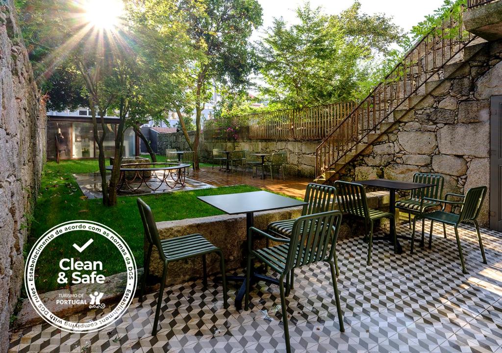 Φωτογραφία από το άλμπουμ του Malmerendas Boutique Lodging στο Πόρτο