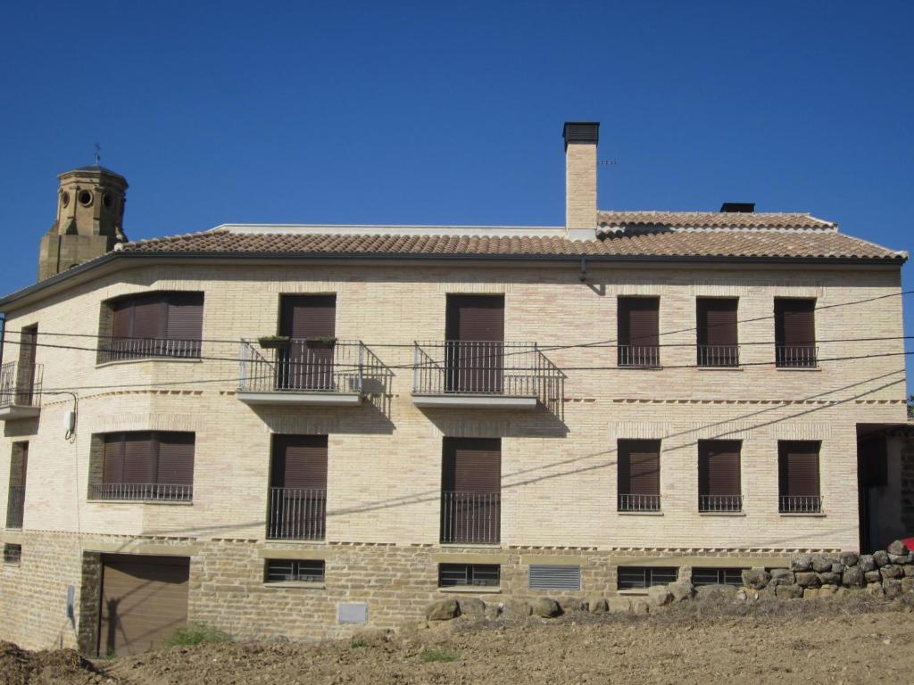 Apartamentos Aires de Guara, Junzano – Precios actualizados 2022