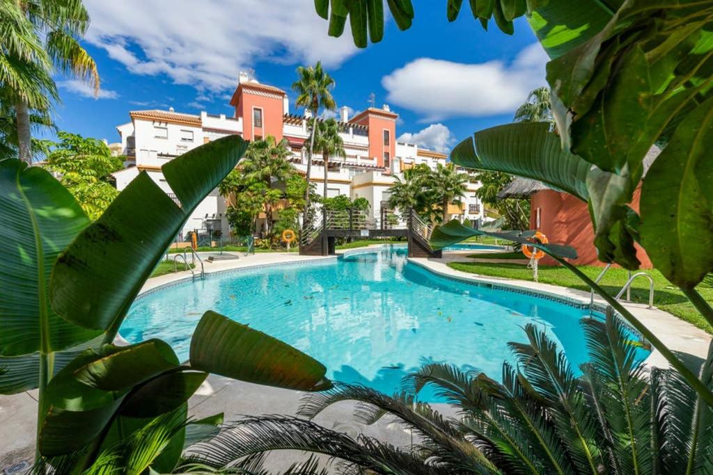 Retro Jungle at Baviera Golf, Vélez-Málaga – Updated 2022 Prices