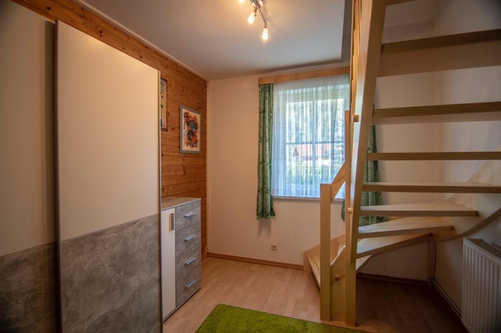Fotografie z fotogalerie ubytování Ferienhaus Stolz v destinaci Sankt Peter am Kammersberg