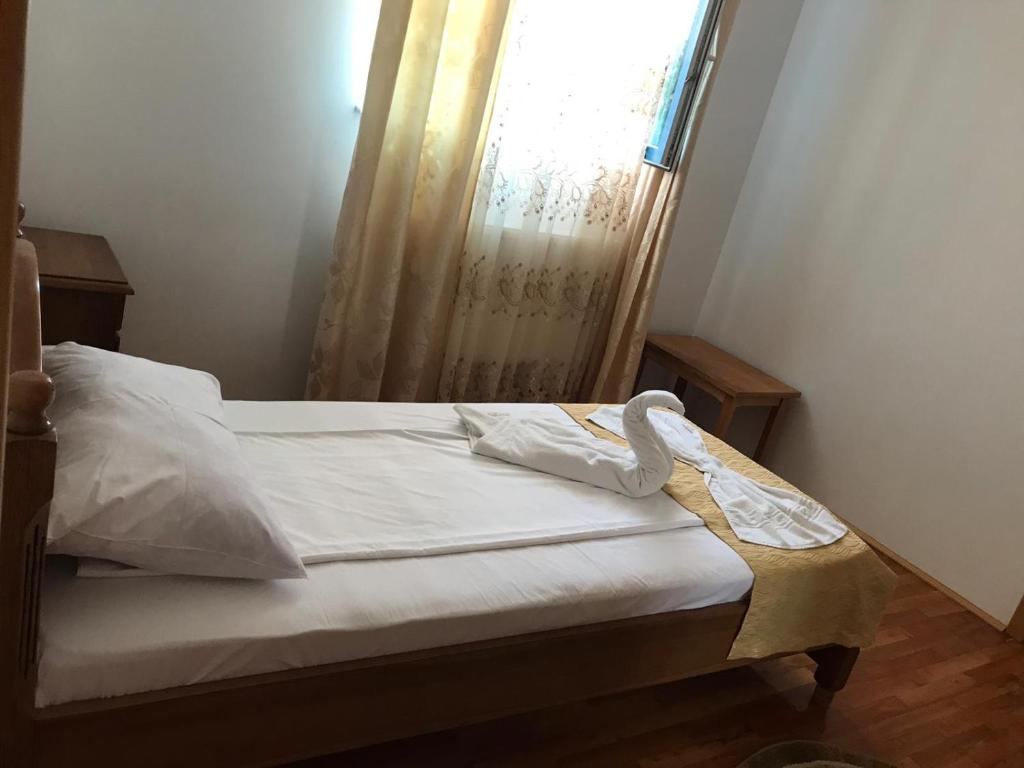 Casa Nursil - Sala Ejecutiva