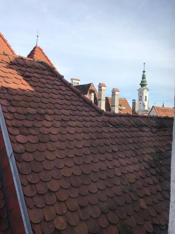 Fotografie z fotogalerie ubytování Stadthotel Styria v destinaci Steyr