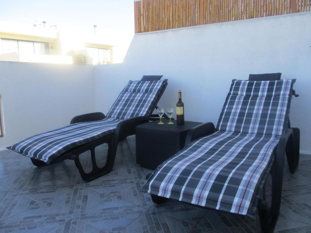 Fotografie z fotogalerie ubytování Penthouse 2 v destinaci Marsaskala