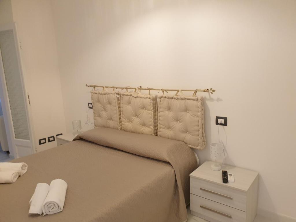 Fotografie z fotogalerie ubytování FG Vacanze v destinaci Alghero