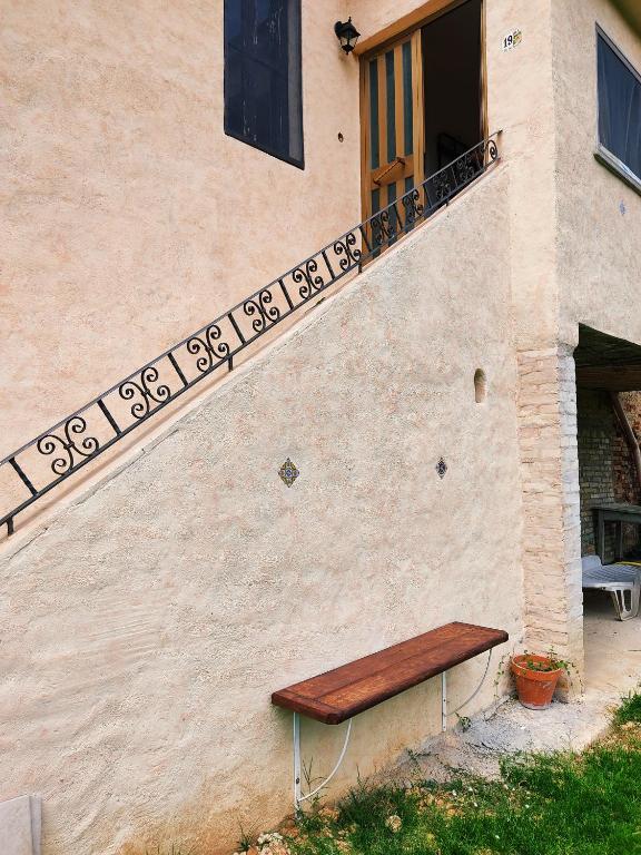 Il Corbezzolo - Appartamento Con Vista Giardino
