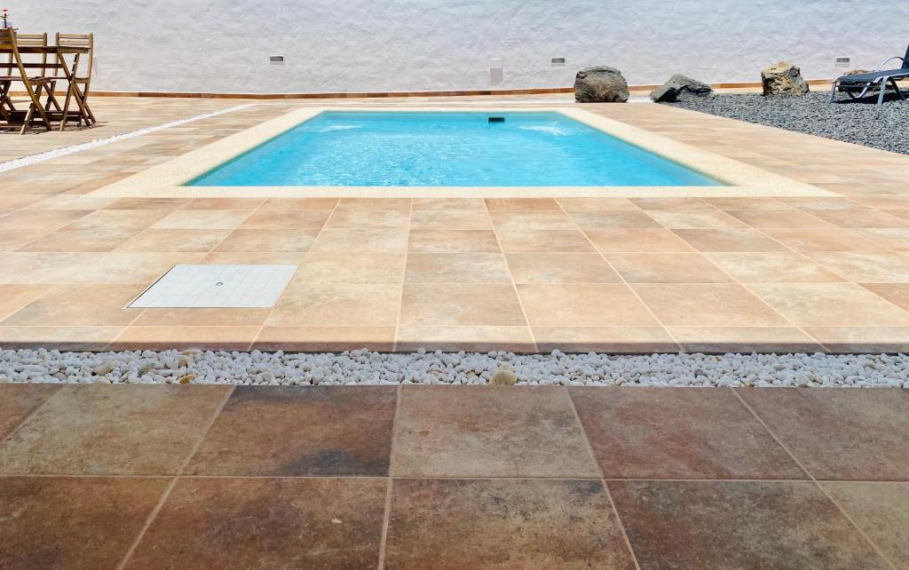 Bazén v ubytování Canaryislandshost l My Nest nebo v jeho okolí