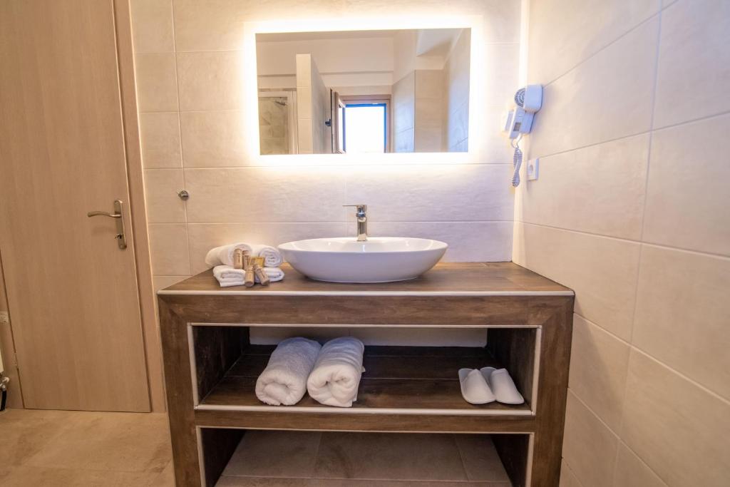 Melydron Apartments - 10