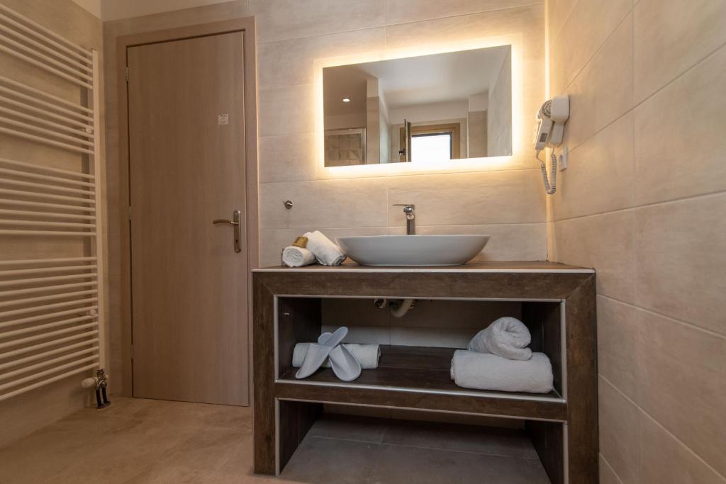 Melydron Apartments - 18