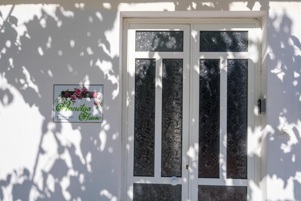 Fotografie z fotogalerie ubytování Annetas House v destinaci Néa Koróni