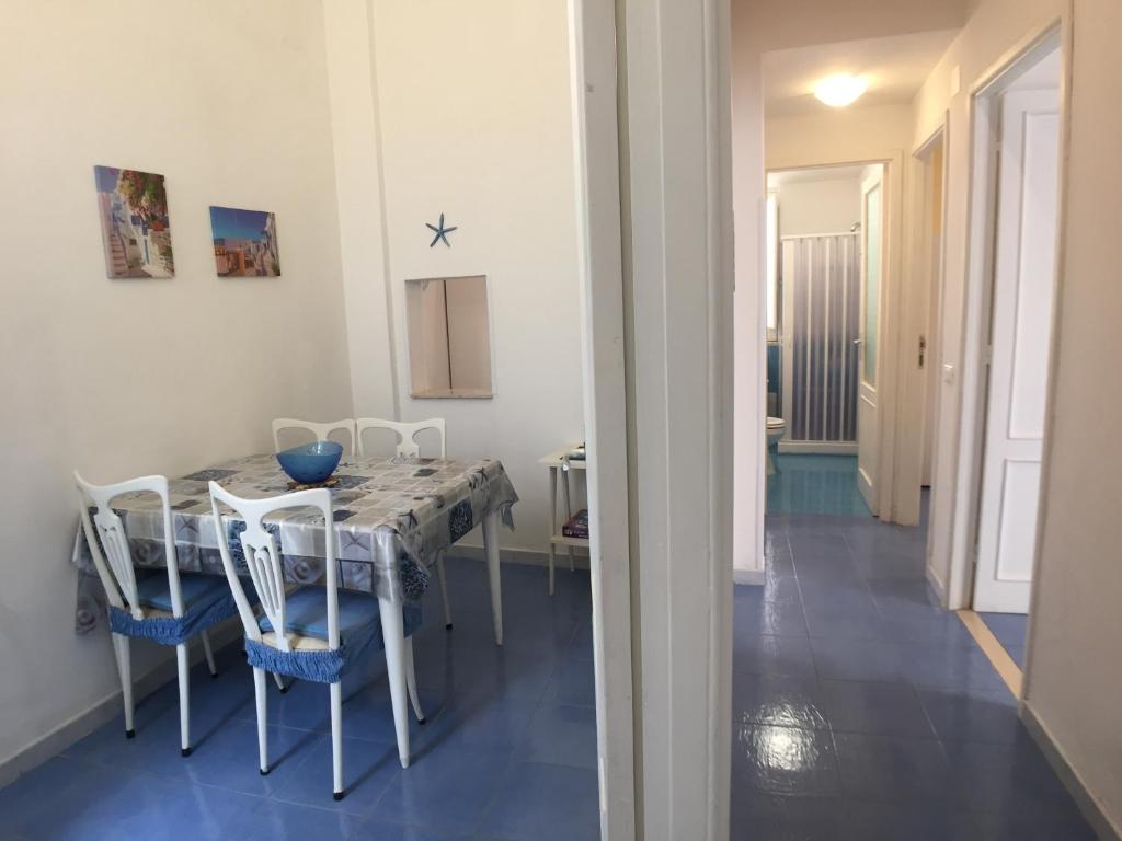 Fotografia z galérie ubytovania Appartamento Stella del mare v Trapani