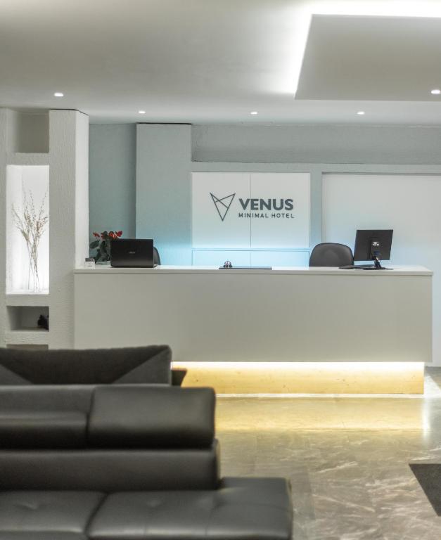 Fotografie z fotogalerie ubytování Venus Minimal Hotel v destinaci Tinos