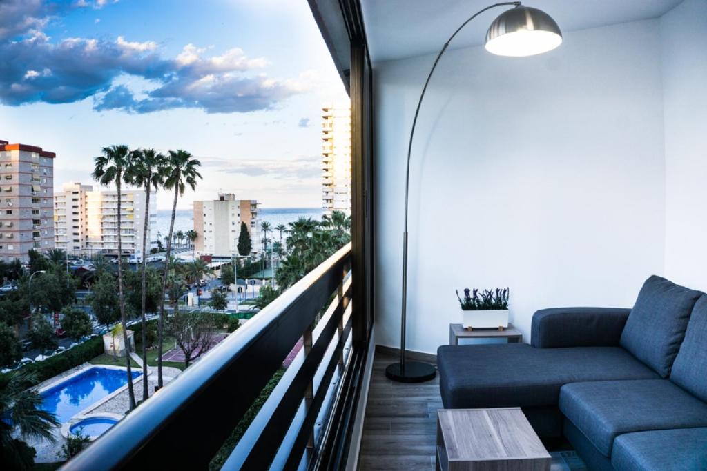 Apartament Los Planetas, Alicante – Bijgewerkte prijzen 2022
