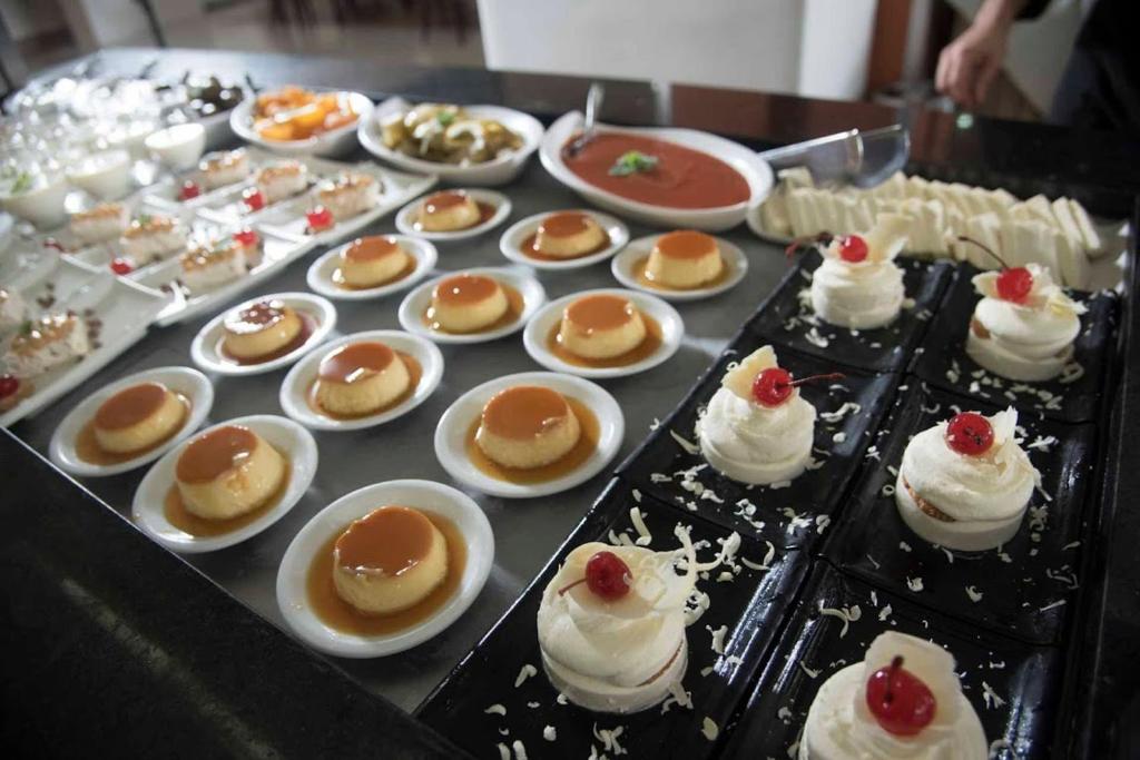  Tauá Hotel & Convention Caeté