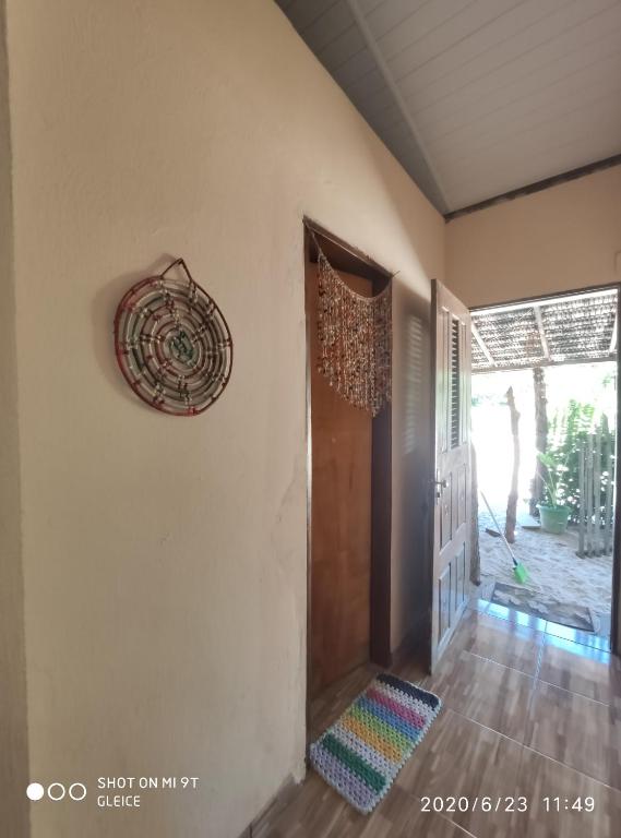  Casa da Praia.Atins