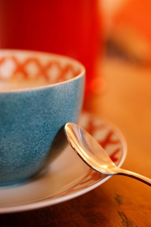 Hotel La Manufacture - Resim 9