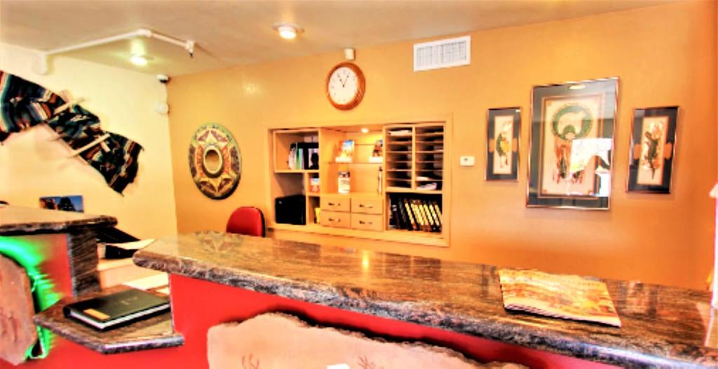 Sedona Pines Resort photo