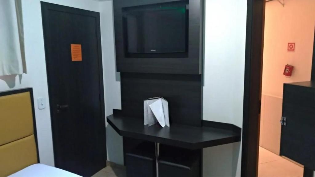  MOSTEL GUARULHOS - Mais Motel