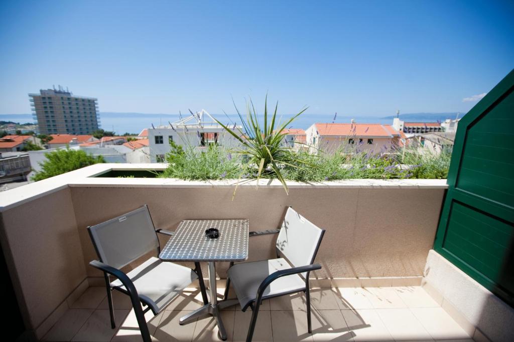 Apartments Agava - 17