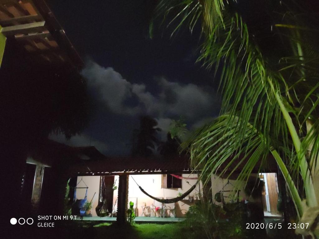  Casa da Praia.Atins