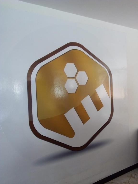 Certifikát, hodnocení, plakát nebo jiný dokument vystavený v ubytování Shahad Alola Serviced apartments